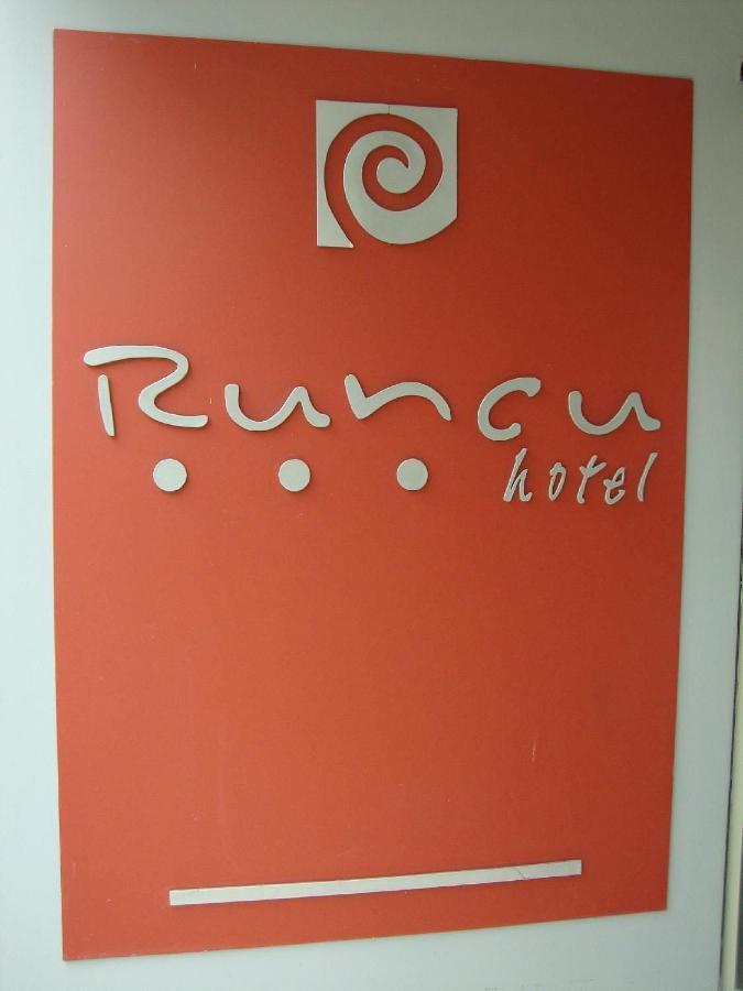 Hotel Runcu Miraflores Lima Exterior foto